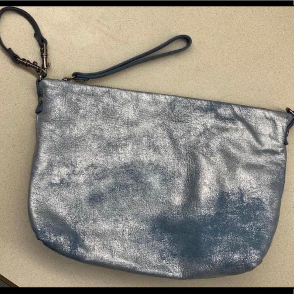 Ultra soft *Rough & Tumble* PBT Bag